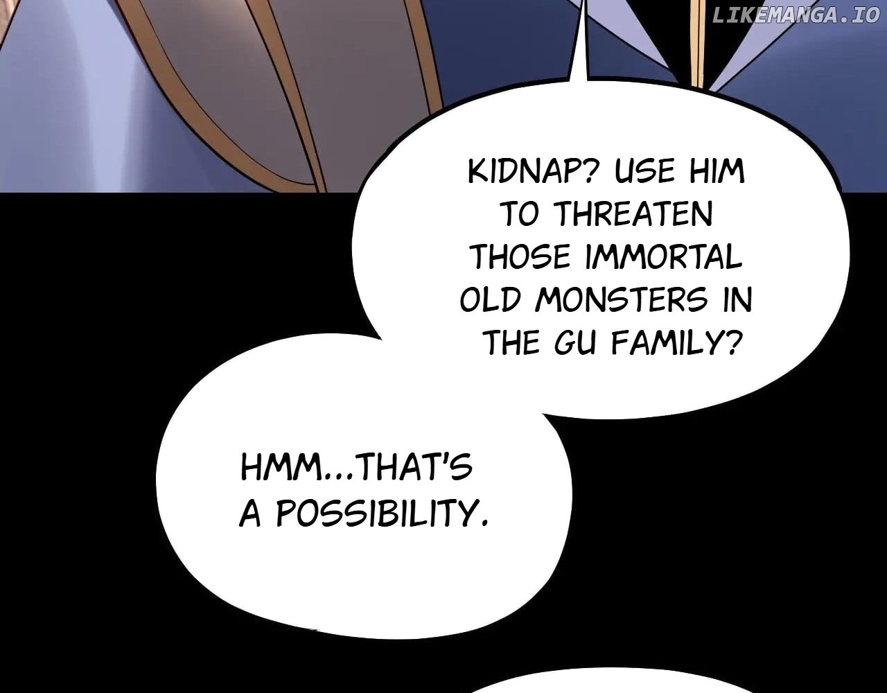 Me, The Heavenly Destined Villain Chapter 218 - page 77